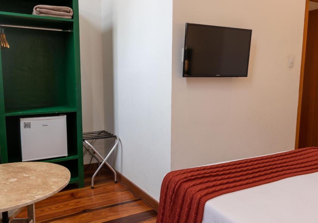 Kastel Grao Para Petropolis  Room photo